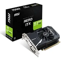 MSI-GT 1030 AERO ITX 2G
