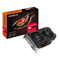 GIGABYTE-GV-RX560GAMING OC-2G