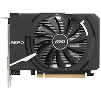 MSI-RX 560 AERO ITX 4G O