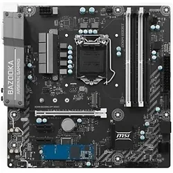 MSI-B250M BAZOOKA OPT BO