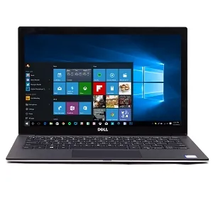 DELL-XPS93501340SLVFBRC