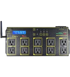 DIGITAL LOGGERS-LPC7-PRO
