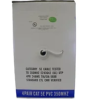 Steren-CAT51000IW8-WH