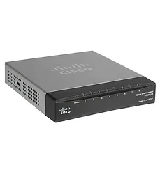 Cisco-CIS-SLM2008T-NA