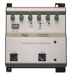 CHANNEL VISION-CV-P-0920