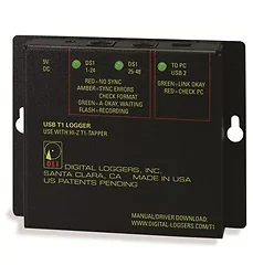 DIGITAL LOGGERS-DL-PRI