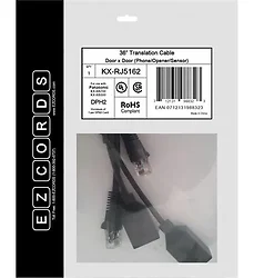 EZCORDS-EZC-KX-RJ5162