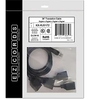EZCORDS-EZC-KX-RJ5172