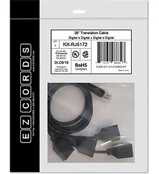 EZCORDS-EZC-KX-RJ5172