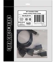 EZCORDS-EZC-KX-RJ5174