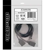 EZCORDS-EZC-KX-RJ5180