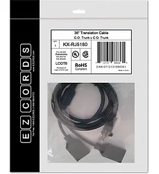 EZCORDS-EZC-KX-RJ5180