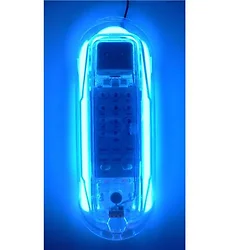 Golden Eagle-GO-NP778BL