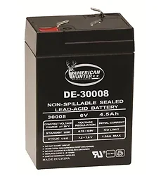 American Hunter-GSM-DE-30008