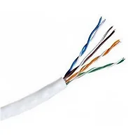 Hitachi-HIT-CAT6-PLEN-WH