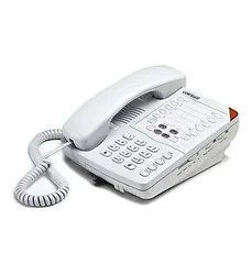 Cortelco-ITT-2205-FROST