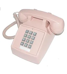 Cortelco-ITT-2500-44-BG