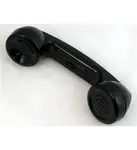 Cortelco ITT-HANDSET-BK