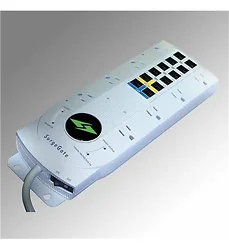 ITW Electronic Component Solutions-ITW-M8COM