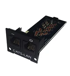 ITW Electronic Component Solutions-ITW-RM12-CAT5-LAN