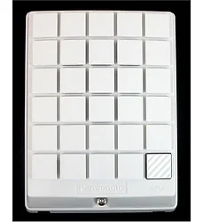 PANASONIC-KX-T30865-W