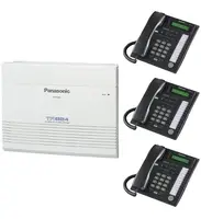 PANASONIC-KX-TA824PK