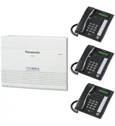 PANASONIC-KX-TA824PK