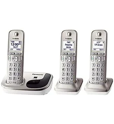 PANASONIC-KX-TGD213N