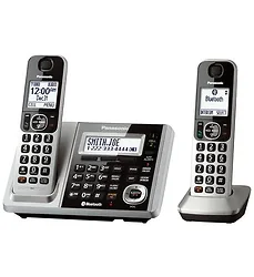 PANASONIC-PANKXTGF372S