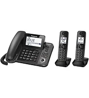 PANASONIC-KX-TGF382M