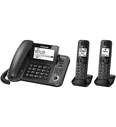 PANASONIC-KX-TGF382M