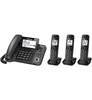 PANASONIC-KX-TGF383M