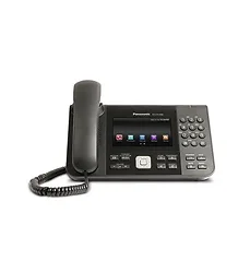 PANASONIC-KX-UTG300B