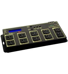 DIGITAL LOGGERS-LPC7