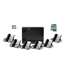 SHARP NEC-NEC-1100009