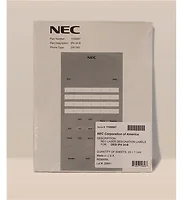 SHARP NEC-NEC-1100067