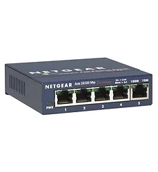 NETGEAR-FS105NA