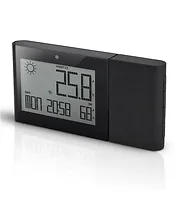 Oregon Scientific-OR-BAR266-BK