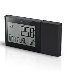 Oregon Scientific-OR-BAR266-BK