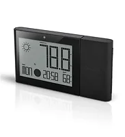 Oregon Scientific-OR-BAR268HGA-BK