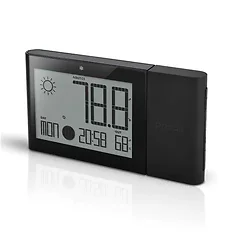 Oregon Scientific-OR-BAR268HGA-BK