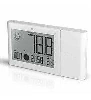 Oregon Scientific-OR-BAR268HGA-W