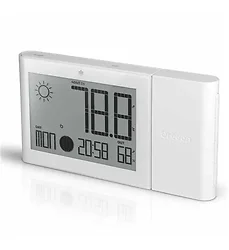 Oregon Scientific-OR-BAR268HGA-W