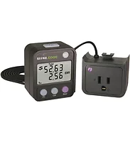 P3 International-P4490