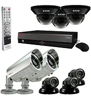 REVO AMERICA-RV-RE16BNDL28-4T