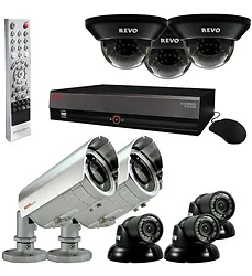 REVO AMERICA-RV-RE16BNDL28-4T