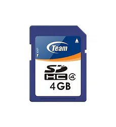 Miscellaneous Brands-SDCARD-4GB