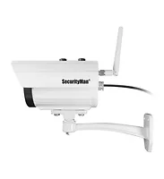 SECURITYMAN-SEC-IPCAM-SDII