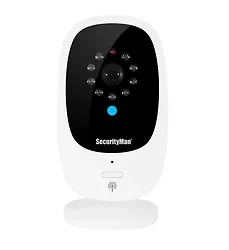 SECURITYMAN-SEC-SM-825DTH