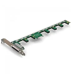 SANGOMA TECHNOLOGIES-SGM-A400RA